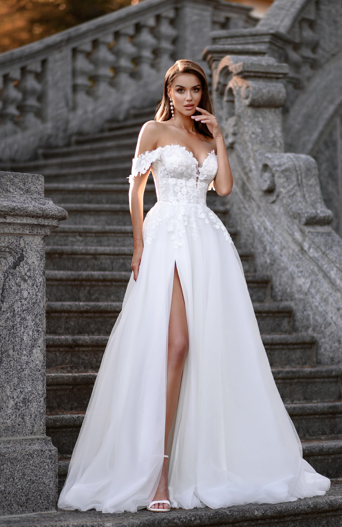 Anna Sposa Fiera 4715